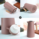 Garrafa Térmica 1LT Com Termômetro Digital