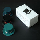 Tampa de Silicone para Garrafa – Vedação a Vácuo em Forma de Chapéu Mágico