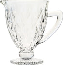 Jarra De Vidro Modelo Diamond De 1,3LT