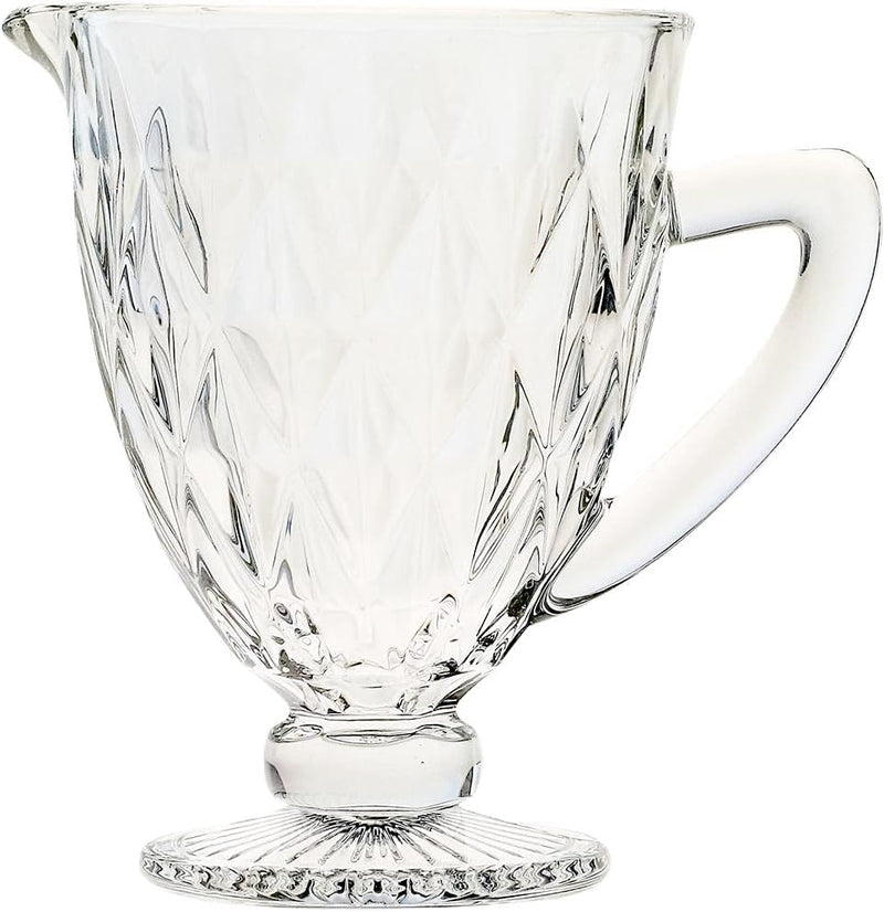 Jarra De Vidro Modelo Diamond De 1,3LT