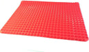Tapete Culinário de Silicone Antiaderente para Forno Assar