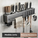 Suporte Utensílios para Cozinha