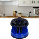 Afiador de Facas com Base de Sucção