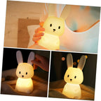 Luminária de Mesa Coelho