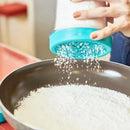 Peneira para Tapioca em Acrílico