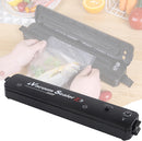 Máquina Seladora Automática de Embalagem a Vácuo para Alimentos