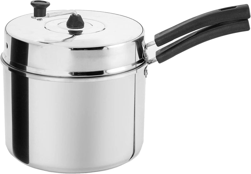 Panela Pipoqueira de Alumínio 4,0L