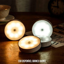 Luminárias Led Com Sensor De Presença