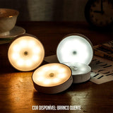 Luminárias Led Com Sensor De Presença