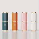 Porta Escova de Dente para Viagem