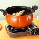 Panela Caldeirão Multifuncional de Pressão 8LT