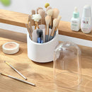 Organizador Maquiagem Giratório 360º