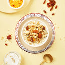 Conjunto De 4 Peças De Jogo Americano Tecido Impermeável Antiderrapante