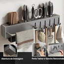 Suporte Utensílios para Cozinha