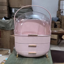 Organizador De Maquiagem e Cosméticos Nordic Design