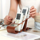 Suporte Para Controle Remoto 4 Compartimentos