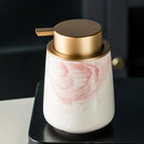 Conjunto de Banheiro de Cerâmica Com 3 Peça