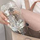 Estojo de Higiene Bucal Portátil Luxo