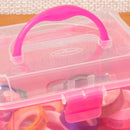 Mini Frasqueira Organizadora