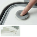 Tábua de Corte 3x1 Multifuncional com Escorredor