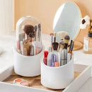 Organizador Maquiagem Giratório 360º