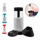 Peneira para Tapioca em Acrílico