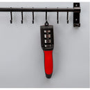 Afiador De Facas Triplo De Cerâmica