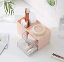 Organizador De Cosméticos Com Gavetas