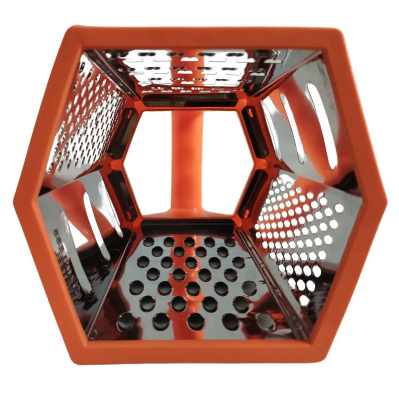 Ralador 6 em 1 Manual Multiuso