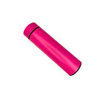 Garrafa Térmica Aço Inox Termômetro Led Digital 500ml