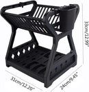 Escorredor de Louça Duplo