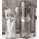 Estojo de Higiene Bucal Portátil Luxo