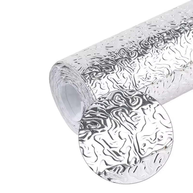 Forro Adesivo Multiuso Anti-Gordura e Antibacteriano