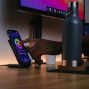 Lâmpada Inteligente RGB 10W | 16 Mi Cores + Alexa e Google Assistant