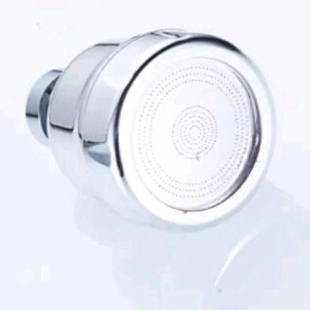 Bico Articulado 360º Inox Para Torneiras