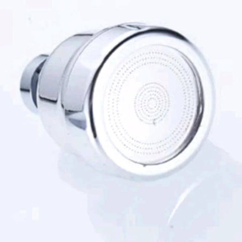 Bico Articulado 360º Inox Para Torneiras