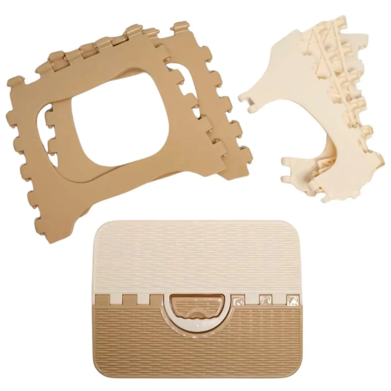 Banquinho Dobrável com Alça