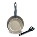 Kit de Frigideiras Globalflon 3 Peças com Revestimento Teflon Antiaderente