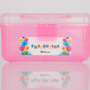 Mini Frasqueira Organizadora