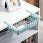 Organizador de Gaveta de Geladeira Multiuso