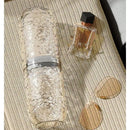 Estojo de Higiene Bucal Portátil Luxo