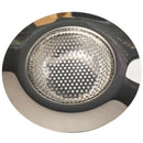 Ralo Cozinha Inox com Tampa Protetora