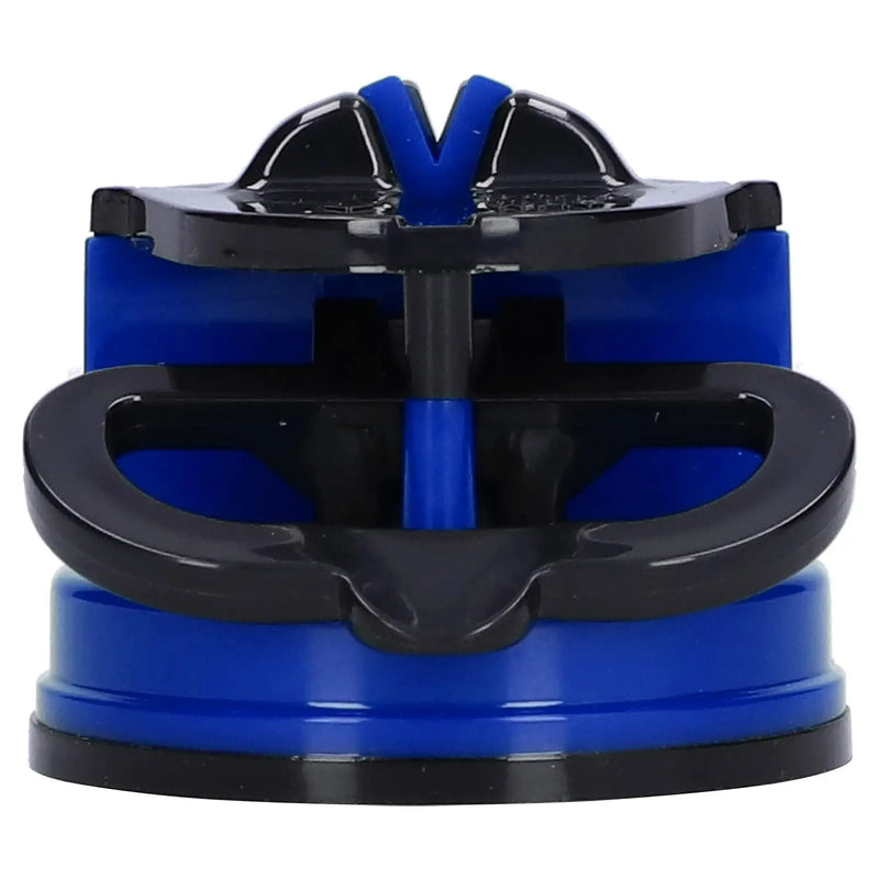 Afiador de Facas com Base de Sucção