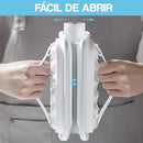 Garrafa Multifuncional para Gelo e Bebidas