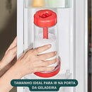 Peneira para Tapioca em Acrílico