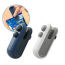 Mini Seladora de Embalagens