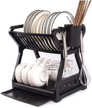 Escorredor de Louça Duplo