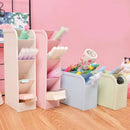 Suporte Multicamadas para Canetas