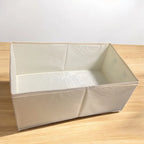 Kit 4 Cestos Organizadores Abertos