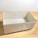 Kit 4 Cestos Organizadores Abertos